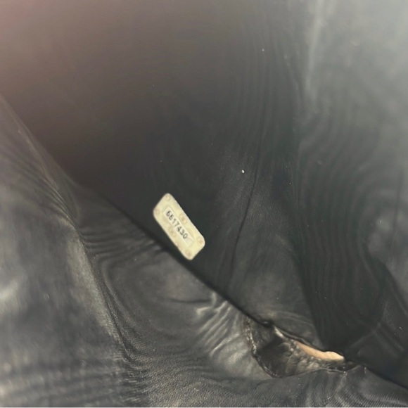 Chanel Bag - Picture 7 of 7